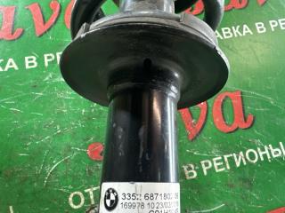 Стойка правая задняя BMW X3 G01 B47D20A 6871802 5 ракурс