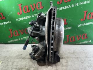 Ступица правая задняя BMW X3 G01 B47D20A 4 ракурс