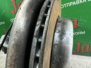Ступица правая задняя BMW X3 G01 B47D20A 5 ракурс