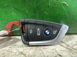 Ключ зажигания BMW X3 G01 B47D20A 9389109 1 ракурс Ключ зажигания BMW X3 G01 B47D20A 9389109 1 ракурс