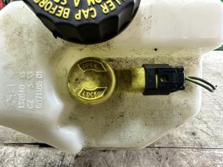 Главный тормозной BMW X3 G01 B47D20A 6881094 5 ракурс