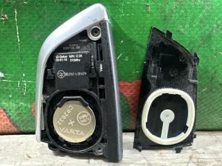 Ключ зажигания BMW X3 G01 B47D20A 9389109 5 ракурс Ключ зажигания BMW X3 G01 B47D20A 9389109 5 ракурс
