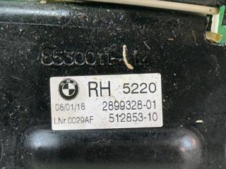  BMW X3 G01 B47D20A 2899328, 2899327 3 ракурс
