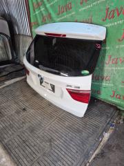 Дверь задняя задняя BMW X3 F25 N47D20C 3 ракурс