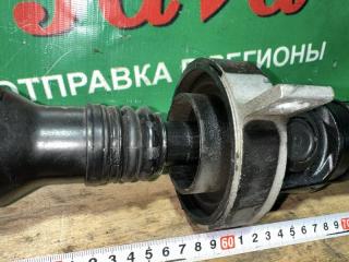 Кардан задний BMW X3 G01 B47D20A 2899328 5 ракурс