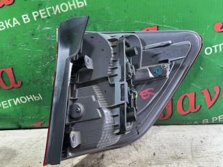 Стоп-сигнал левый задний BMW X3 F25 N47D20C 7217311 4 ракурс