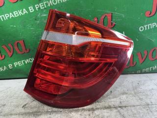 Стоп-сигнал правый задний BMW X3 F25 N47D20C 7217312 1 ракурс