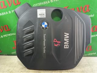 Крышка двс декоративная BMW X3 2018 контрактная Крышка двс декоративная BMW X3 2018
