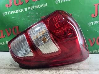 Стоп-сигнал правый задний TOYOTA RUSH J210E 3SZ-VE 220-51832 1 ракурс