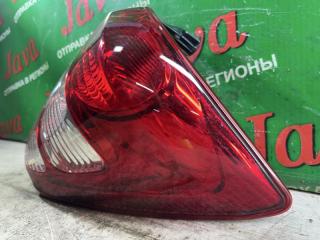 Стоп-сигнал правый задний TOYOTA RUSH J210E 3SZ-VE 220-51832 2 ракурс