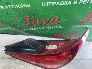Стоп-сигнал правый задний MERCEDES-BENZ CLA-Class C117 M270DE16AL A1179060601 4 ракурс