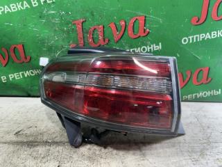 Стоп-сигнал левый задний TOYOTA SAI AZK10 2AZ-FXE 75-16 1 ракурс