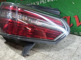 Стоп-сигнал правый задний TOYOTA SAI AZK10 2AZ-FXE 75-16 2 ракурс