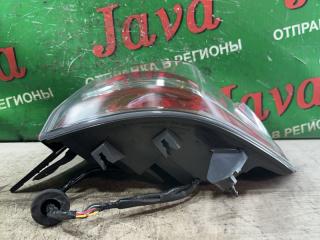 Стоп-сигнал правый задний TOYOTA SAI AZK10 2AZ-FXE 75-16 5 ракурс