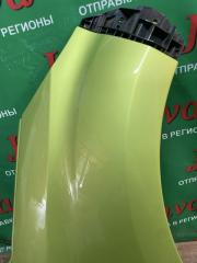 Крыло правое переднее TOYOTA RUSH J210E 3SZ-VE 4 ракурс