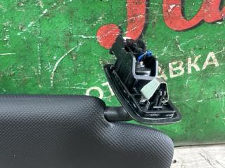 Козырек солнцезащитный BMW X3 G01 B47D20A 3 ракурс