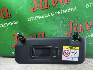 Козырек солнцезащитный BMW X3 G01 B47D20A 5 ракурс
