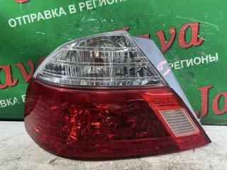 Стоп-сигнал левый задний TOYOTA PRONARD MCX20 1MZ-FE 07-36 1 ракурс