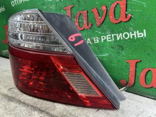 Стоп-сигнал левый задний TOYOTA PRONARD MCX20 1MZ-FE 07-36 3 ракурс