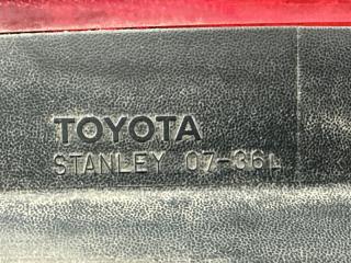 Стоп-сигнал левый задний TOYOTA PRONARD MCX20 1MZ-FE 07-36 4 ракурс