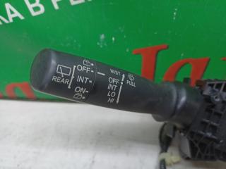 Гитара передняя HONDA N-VAN JJ1 S07B 2 ракурс