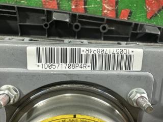 Airbag пассажирский TOYOTA RUSH J210E 3SZ-VE 5 ракурс