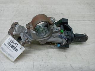 Замок зажигания HONDA N-VAN JJ1 S07B 3 ракурс