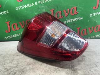 Стоп-сигнал левый задний TOYOTA RUSH J210E 3SZ-VE 220-51832 1 ракурс