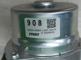 Рулевая колонка SUZUKI SWIFT ZC33S K14C 31390-79S30 3 ракурс