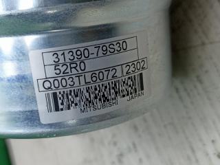 Рулевая колонка SUZUKI SWIFT ZC33S K14C 31390-79S30 4 ракурс