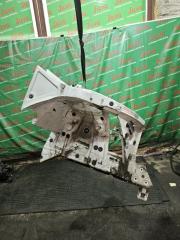 Лонжерон правый передний BMW X3 F25 N47D20C 1 ракурс