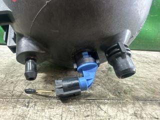 Бачок расширительный BMW X3 F25 N47D20C 8616418 2 ракурс
