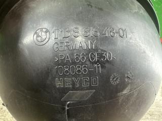 Бачок расширительный BMW X3 F25 N47D20C 8616418 4 ракурс