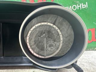 Спидометр передний SUZUKI SWIFT ZC33S K14C 34110-81S00 2 ракурс