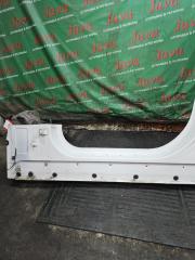 Порог левый BMW X3 G01 B47D20A 2 ракурс