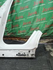 Порог левый BMW X3 G01 B47D20A 4 ракурс