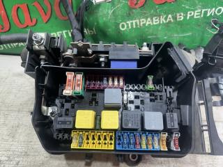 Блок предохранителей MERCEDES-BENZ CLA-Class C117 M270DE16AL A2465400182 3 ракурс
