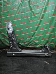 Стойка кузова правая MERCEDES-BENZ CLA-Class C117 M270DE16AL 1 ракурс