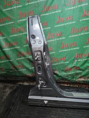 Стойка кузова правая MERCEDES-BENZ CLA-Class C117 M270DE16AL 2 ракурс