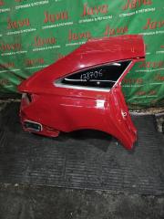Крыло правое заднее MERCEDES-BENZ CLA-Class X117 M270DE16AL 2 ракурс