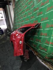 Крыло правое заднее MERCEDES-BENZ CLA-Class X117 M270DE16AL 4 ракурс
