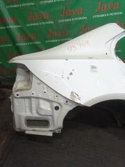 Крыло правое заднее LEXUS IS350 GSE31 2GR-FSE 2 ракурс