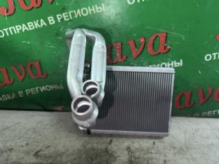 Радиатор печки MERCEDES-BENZ CLA-Class C117 M270DE16AL 1 ракурс
