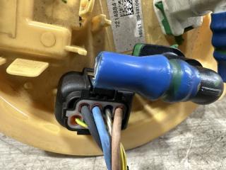 Топливный насос BMW X3 G01 B47D20A 7214884 3 ракурс