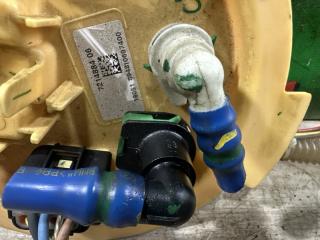 Топливный насос BMW X3 G01 B47D20A 7214884 4 ракурс