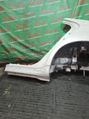 Крыло левое заднее TOYOTA SAI AZK10 2AZ-FXE 2 ракурс