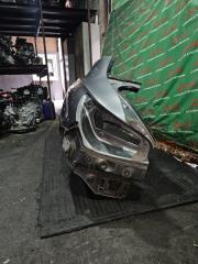 Крыло левое заднее MERCEDES-BENZ CLA-Class C117 M270DE16AL 4 ракурс
