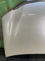 Капот передний TOYOTA SAI AZK10 2AZ-FXE 4 ракурс