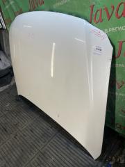Капот TOYOTA PRONARD MCX20 1MZ-FE 3 ракурс