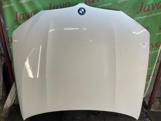 Капот передний BMW X3 G01 B47D20A 1 ракурс